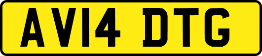 AV14DTG