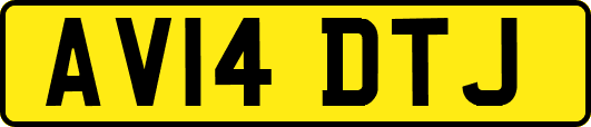 AV14DTJ