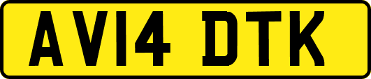 AV14DTK