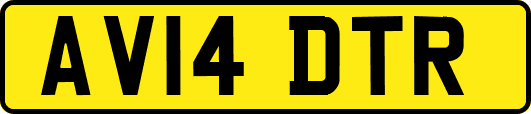 AV14DTR