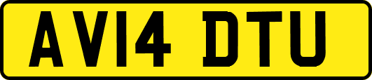 AV14DTU