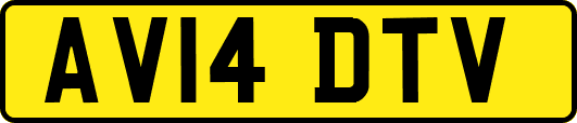 AV14DTV