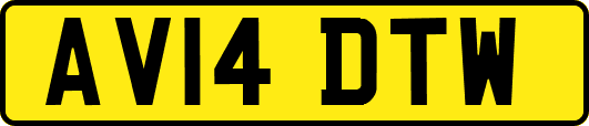 AV14DTW