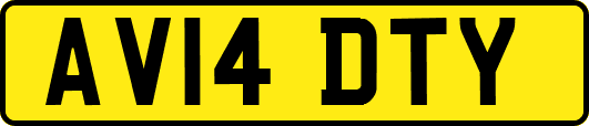 AV14DTY