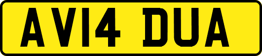 AV14DUA