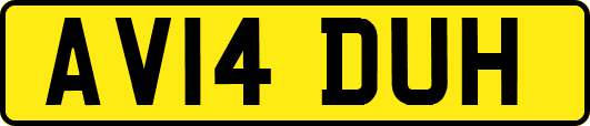 AV14DUH