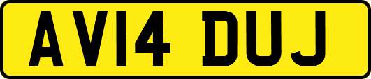 AV14DUJ
