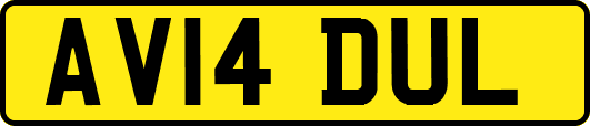 AV14DUL