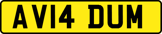 AV14DUM