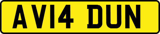 AV14DUN