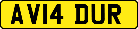 AV14DUR