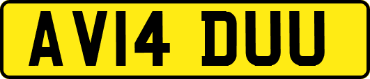AV14DUU
