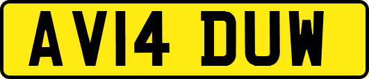 AV14DUW