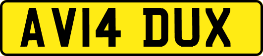 AV14DUX
