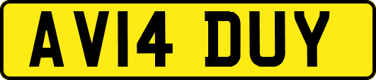 AV14DUY