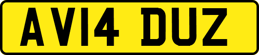 AV14DUZ
