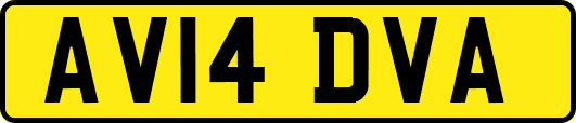 AV14DVA