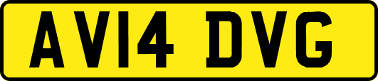 AV14DVG