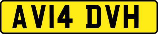 AV14DVH