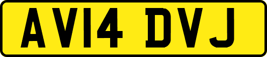 AV14DVJ