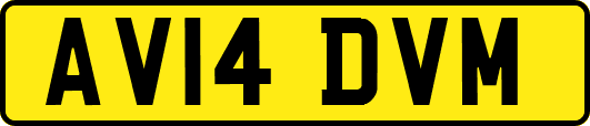 AV14DVM