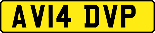 AV14DVP