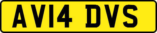 AV14DVS
