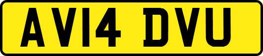 AV14DVU