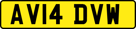 AV14DVW