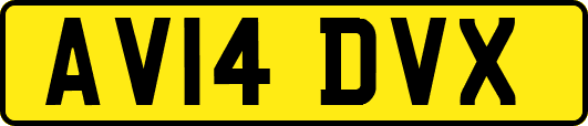 AV14DVX