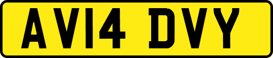 AV14DVY