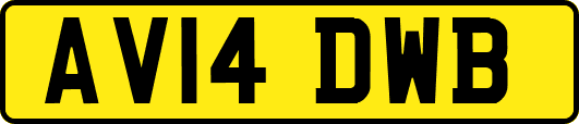 AV14DWB