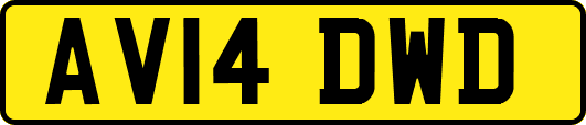 AV14DWD