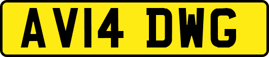 AV14DWG