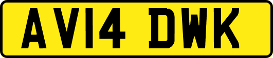 AV14DWK