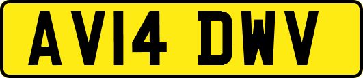 AV14DWV