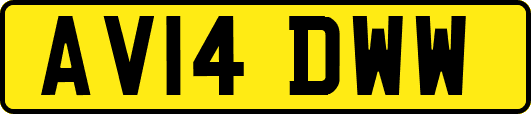 AV14DWW