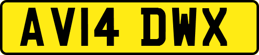 AV14DWX