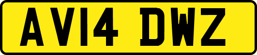 AV14DWZ