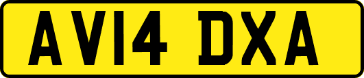 AV14DXA