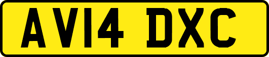 AV14DXC