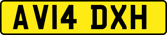 AV14DXH