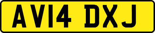 AV14DXJ