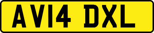 AV14DXL