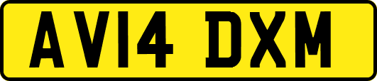 AV14DXM
