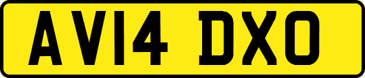AV14DXO