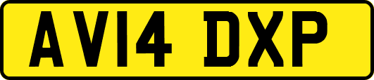AV14DXP