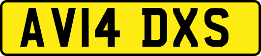 AV14DXS