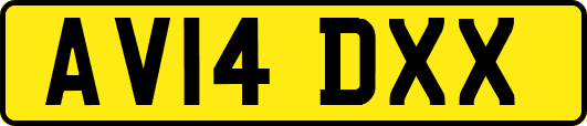 AV14DXX