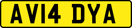 AV14DYA